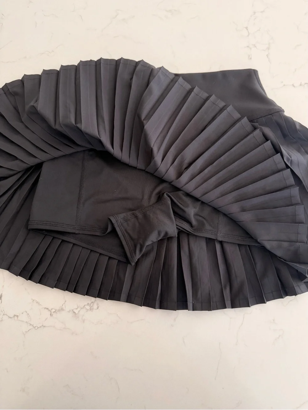 Alo Yoga Grand Slam Skirt